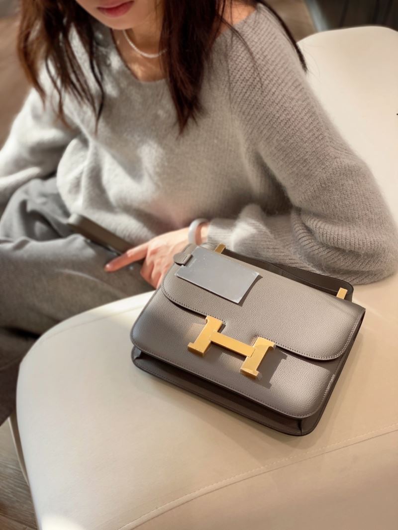 Hermes Constance Bags